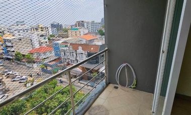 For sale 2 bed condo in Chatuchak, Bangkok