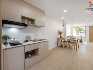 For sale 2 bed house in Bueng Kum, Bangkok