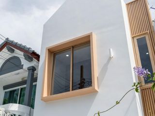 For sale 2 bed house in Bueng Kum, Bangkok