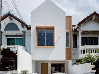 For sale 2 bed house in Bueng Kum, Bangkok