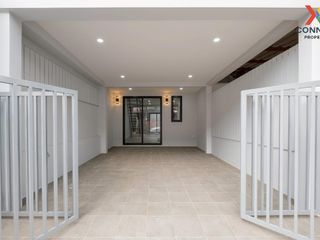 For sale 2 bed townhouse in Bueng Kum, Bangkok
