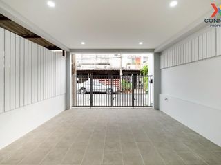 For sale 2 bed townhouse in Bueng Kum, Bangkok