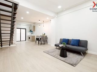 For sale 2 bed townhouse in Bueng Kum, Bangkok
