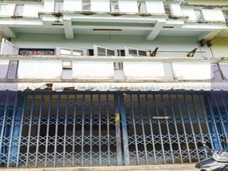 For sale 4 bed retail Space in Thawi Watthana, Bangkok