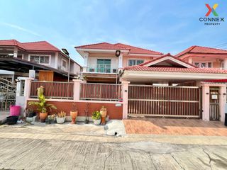 For sale 5 bed townhouse in Nong Khaem, Bangkok