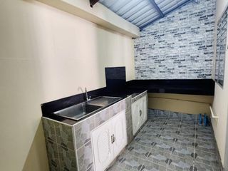 For sale 2 bed townhouse in Phan Thong, Chonburi