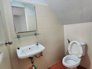 For sale 2 bed townhouse in Phan Thong, Chonburi