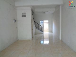For sale 3 bed retail Space in Ban Bueng, Chonburi