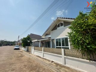 For sale 3 bed house in Phan Thong, Chonburi