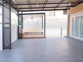 For sale 4 Beds house in Khlong Luang, Pathum Thani