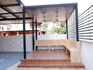 For sale 4 Beds house in Khlong Luang, Pathum Thani