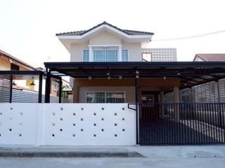 For sale 4 Beds house in Khlong Luang, Pathum Thani