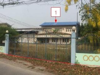 For sale 2 bed house in Doem Bang Nang Buat, Suphan Buri