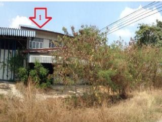 For sale 2 bed house in Doem Bang Nang Buat, Suphan Buri
