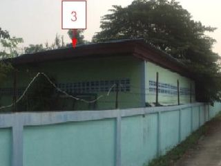 For sale 2 bed house in Doem Bang Nang Buat, Suphan Buri