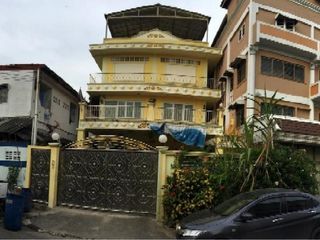 For sale 2 bed house in Mueang Samut Sakhon, Samut Sakhon