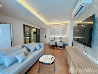 For sale 2 bed condo in Thalang, Phuket