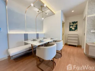 For sale 2 bed condo in Thalang, Phuket