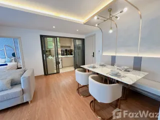 For sale 2 bed condo in Thalang, Phuket