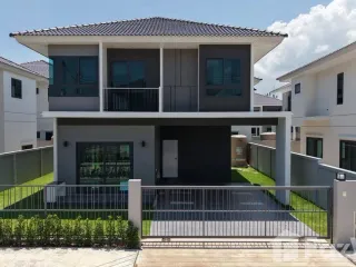 For sale 3 bed house in Mueang Phuket, Phuket