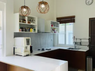 For rent 2 Beds house in Thalang, Phuket