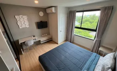 For sale スタジオ condo in Thalang, Phuket
