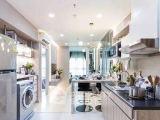 For sale 1 bed condo in Bang Kapi, Bangkok
