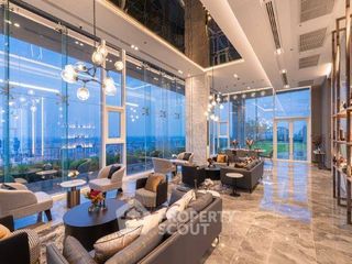 For sale 1 bed condo in Bang Kapi, Bangkok