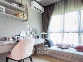 For sale 1 bed condo in Bang Kapi, Bangkok