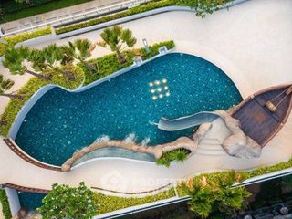 For sale 1 bed condo in Bang Kapi, Bangkok