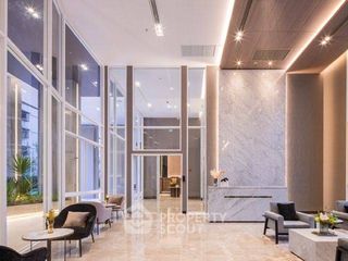 For sale 1 bed condo in Bang Kapi, Bangkok