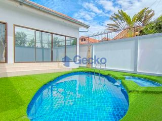 For rent 3 bed house in Jomtien, Pattaya