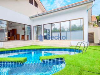 For rent 3 bed house in Jomtien, Pattaya