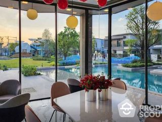 For sale 4 Beds house in Khlong Sam Wa, Bangkok