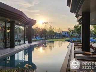 For sale 4 Beds house in Khlong Sam Wa, Bangkok