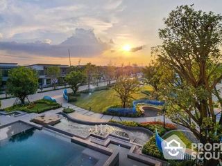 For sale 4 Beds house in Khlong Sam Wa, Bangkok