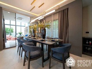 For sale 3 Beds house in Khlong Sam Wa, Bangkok
