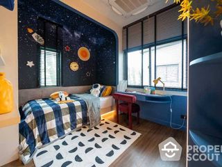 For sale 3 Beds house in Khlong Sam Wa, Bangkok