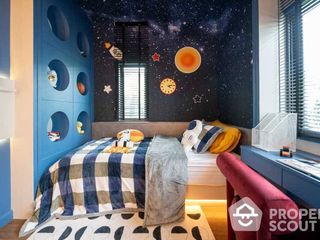 For sale 3 Beds house in Khlong Sam Wa, Bangkok