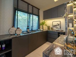 For sale 4 Beds house in Khlong Sam Wa, Bangkok