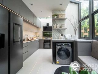 For sale 4 Beds house in Khlong Sam Wa, Bangkok