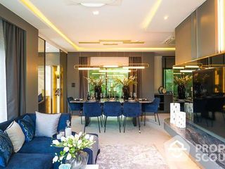 For sale 4 Beds house in Khlong Sam Wa, Bangkok