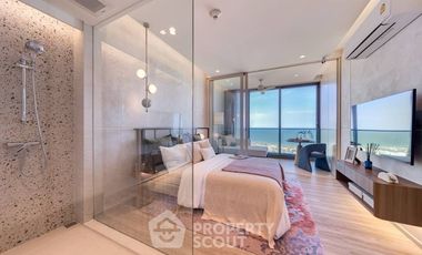 For sale 1 bed condo in Hua Hin, Prachuap Khiri Khan