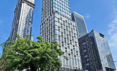 For sale 3 bed condo in Pathum Wan, Bangkok