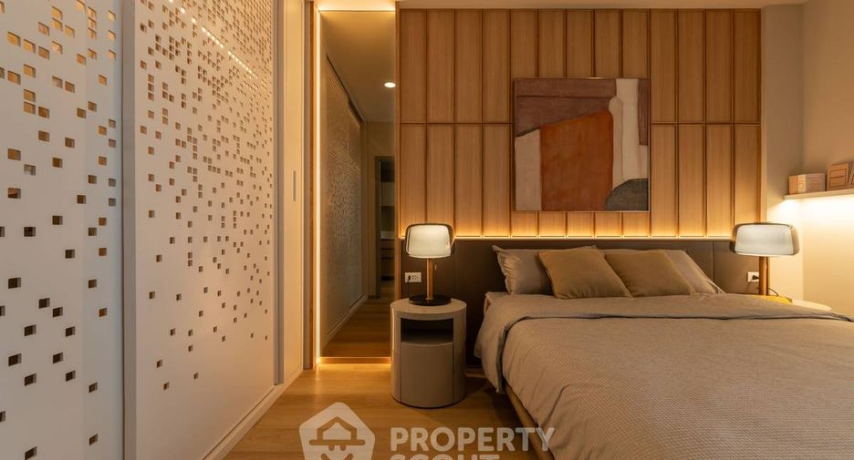 For sale 1 bed condo in Sathon, Bangkok