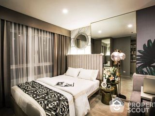 For sale 2 bed condo in Chom Thong, Bangkok
