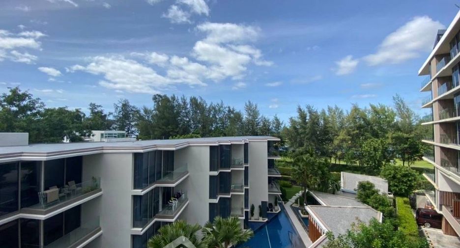 For rent and for sale 3 bed condo in Hua Hin, Prachuap Khiri Khan