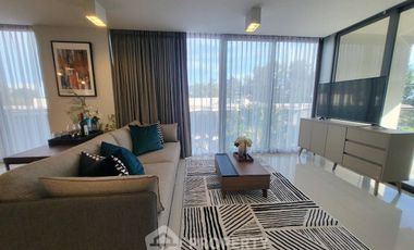 For rent and for sale 3 bed condo in Hua Hin, Prachuap Khiri Khan