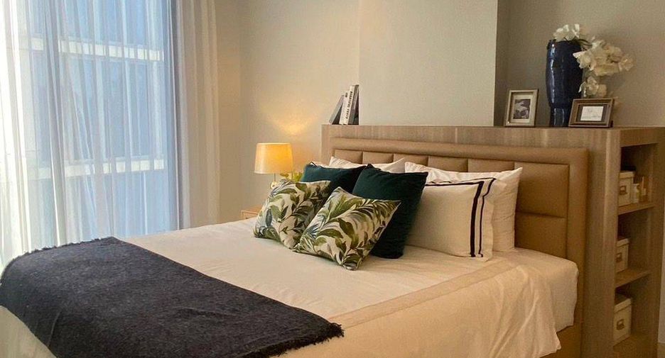 For rent and for sale 3 bed condo in Hua Hin, Prachuap Khiri Khan