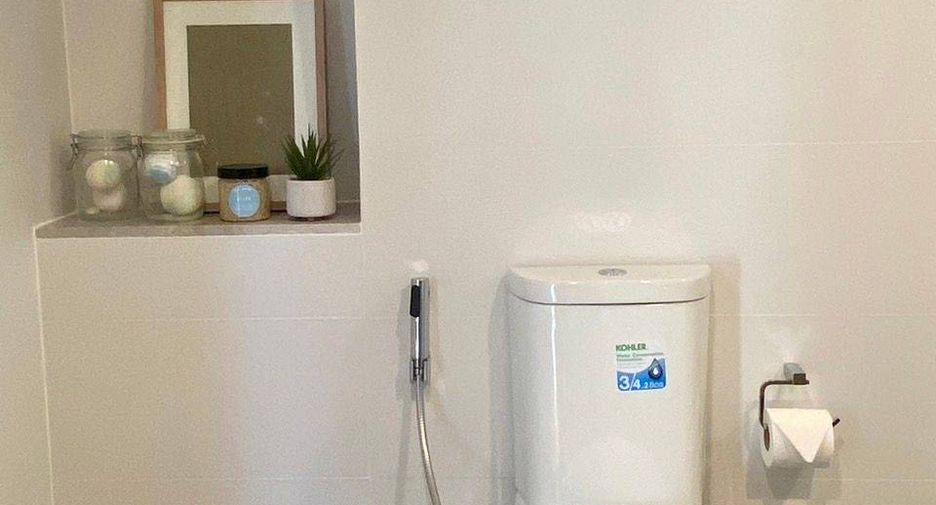For rent and for sale 3 bed condo in Hua Hin, Prachuap Khiri Khan